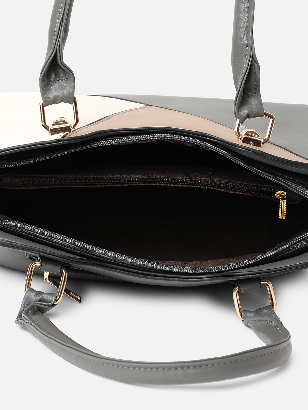 Isadora Multicolor Handbag