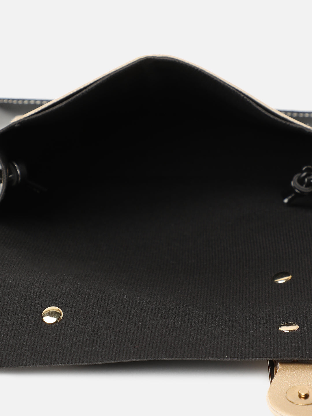 Verda Black Mini Bag