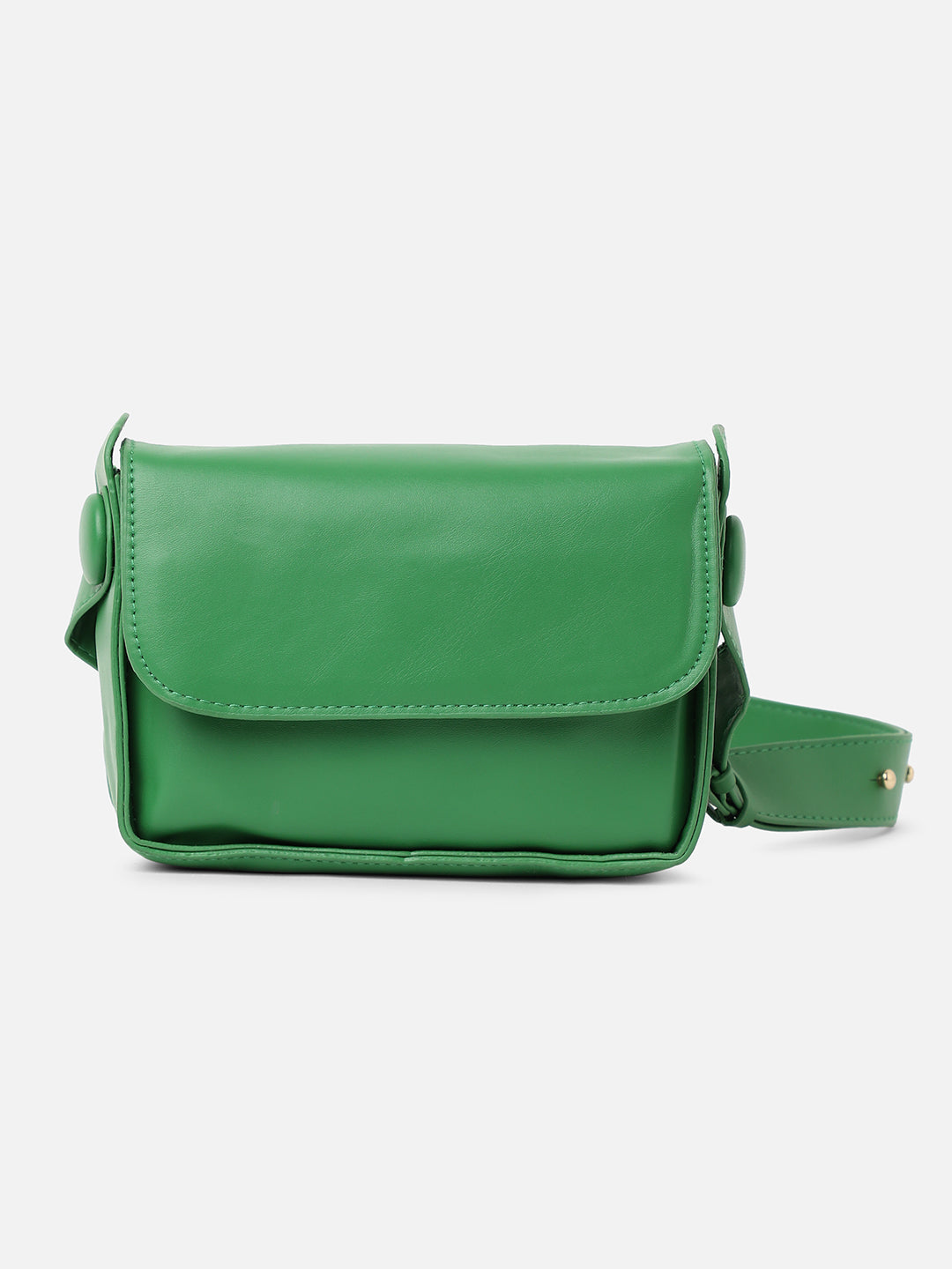 Dainty Darling Green Mini Bag