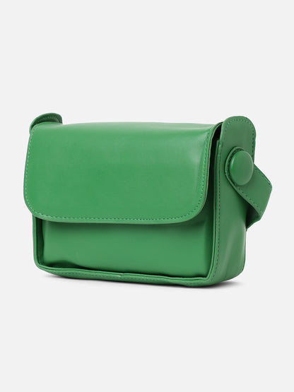 Dainty Darling Green Mini Bag