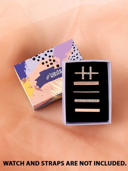 Initial Watch Charm - A-Z - Choose Yours