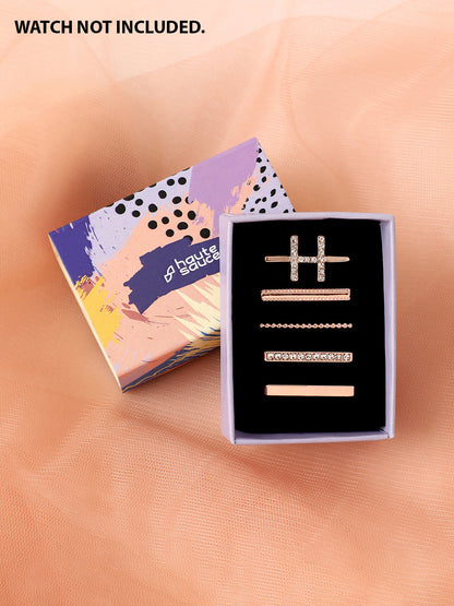 Initial Watch Charm - A-Z - Choose Yours
