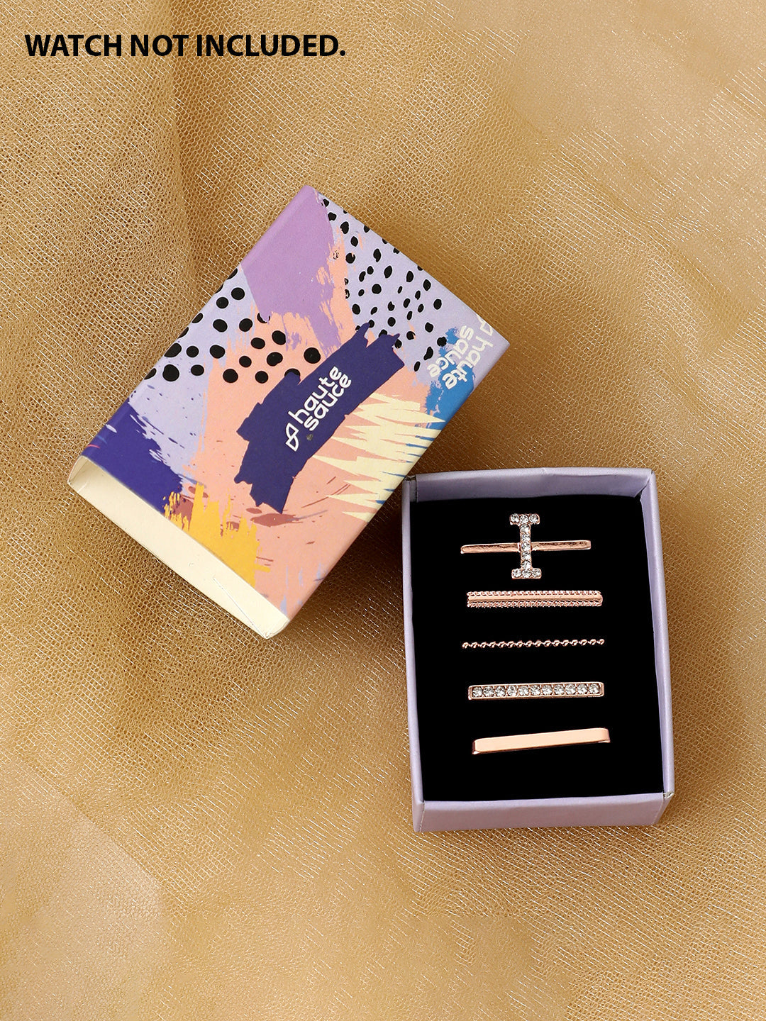 Initial Watch Charm - A-Z - Choose Yours