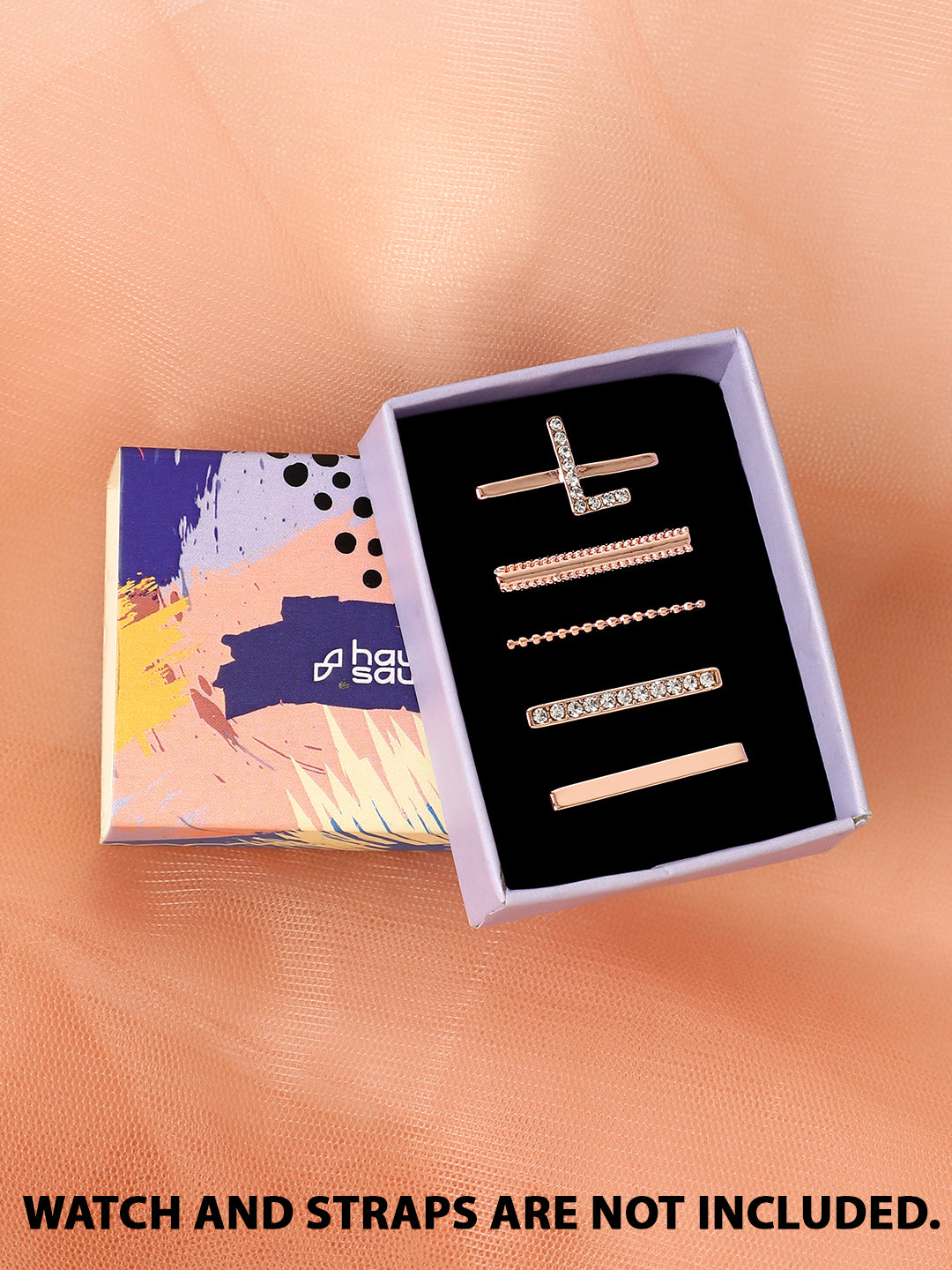 Initial Watch Charm - A-Z - Choose Yours