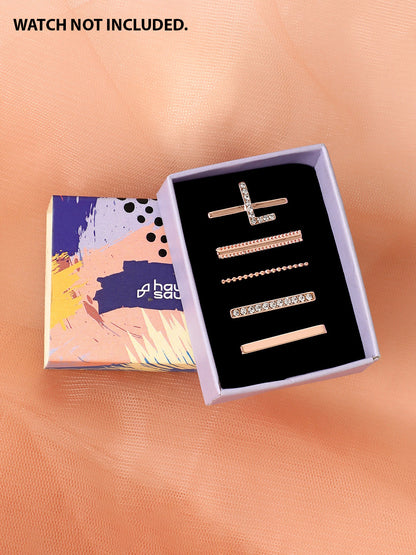 Initial Watch Charm - A-Z - Choose Yours