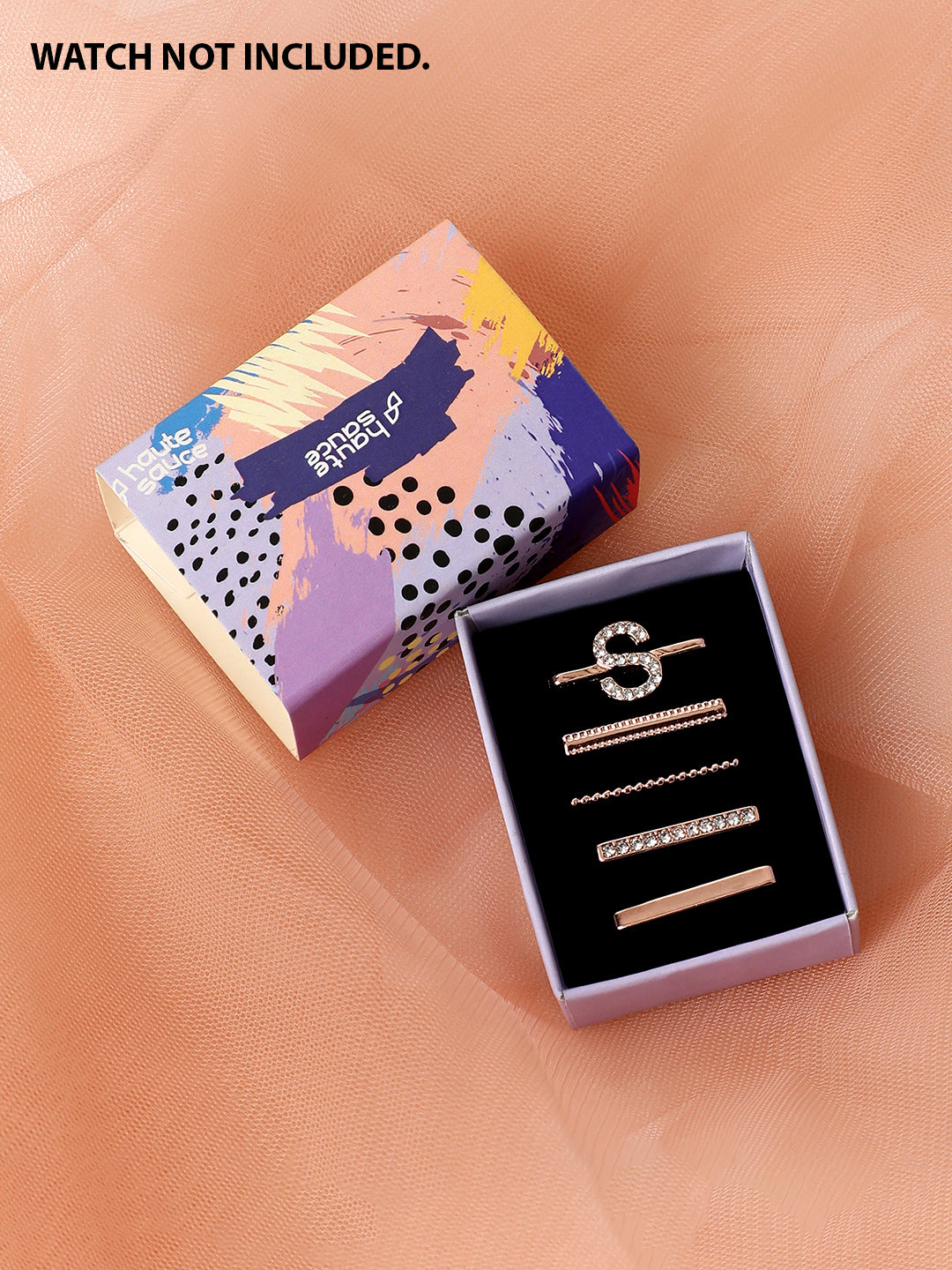 Initial Watch Charm - A-Z - Choose Yours
