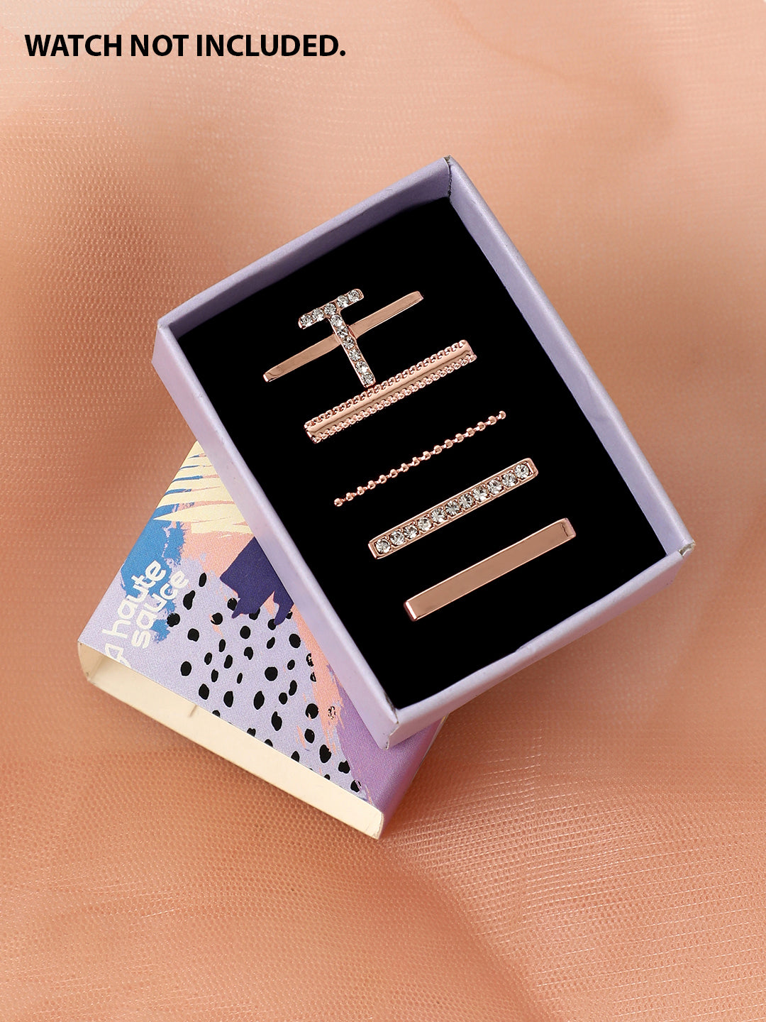 Initial Watch Charm - A-Z - Choose Yours