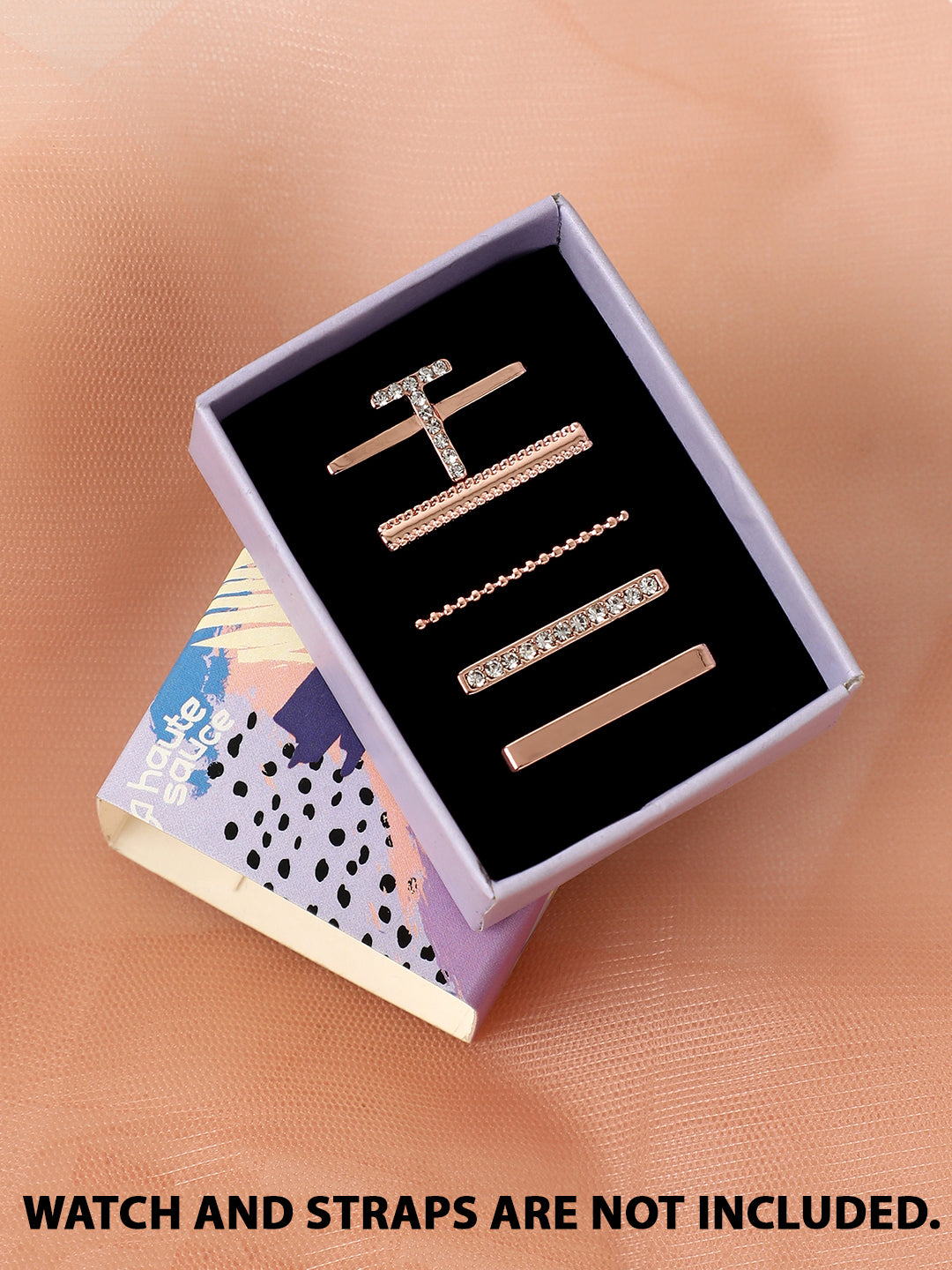 Initial Watch Charm - A-Z - Choose Yours