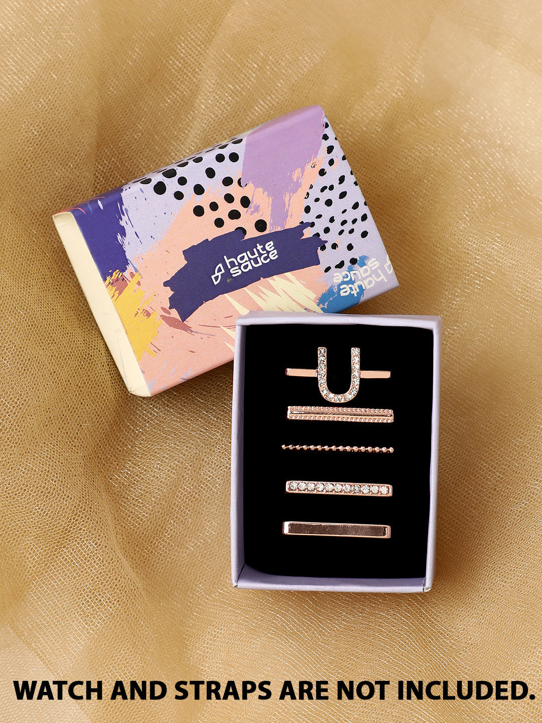Initial Watch Charm - A-Z - Choose Yours