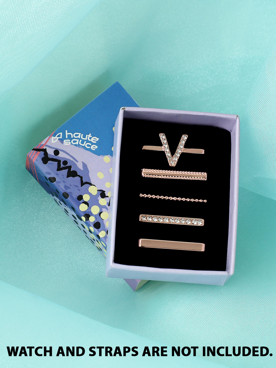 Initial Watch Charm - A-Z - Choose Yours
