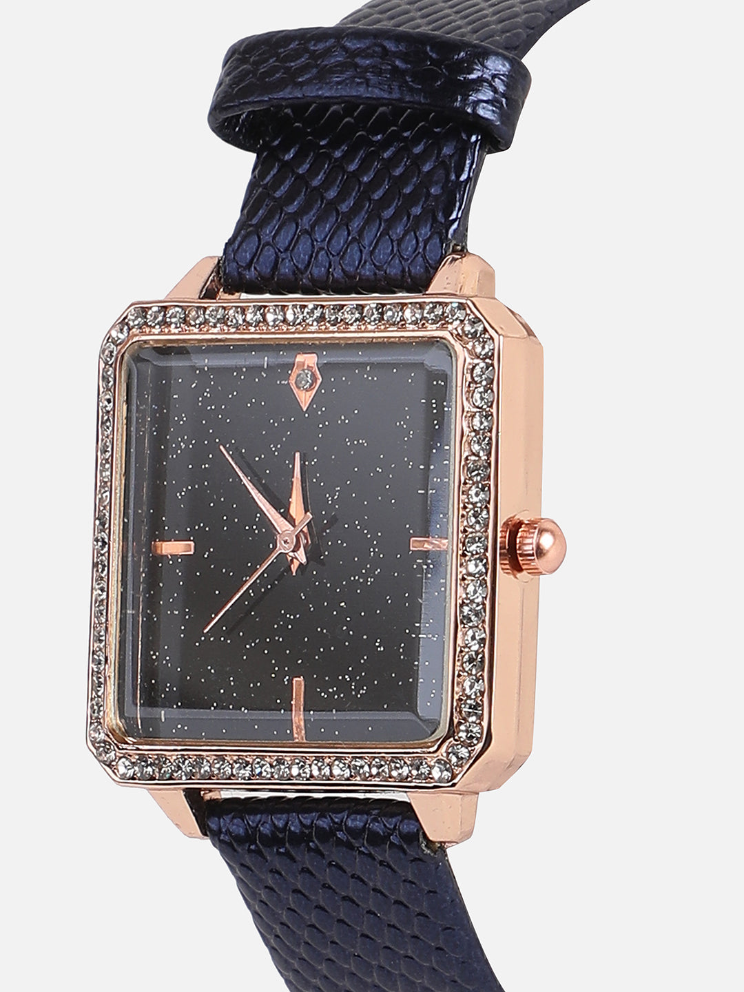 Sophia Black Watch Combo