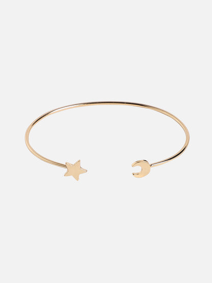 Shea Rose Gold Watch Combo