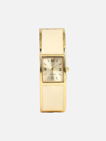 Eden Gold Watch Combo