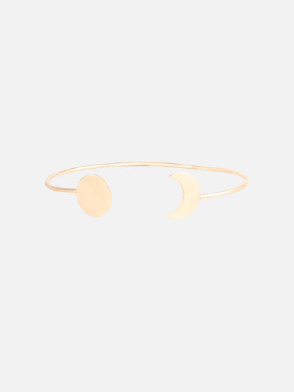 Eden Gold Watch Combo