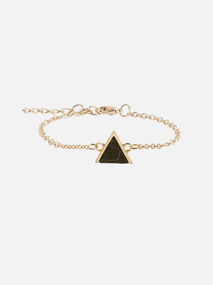 Cora Gold Watch Combo