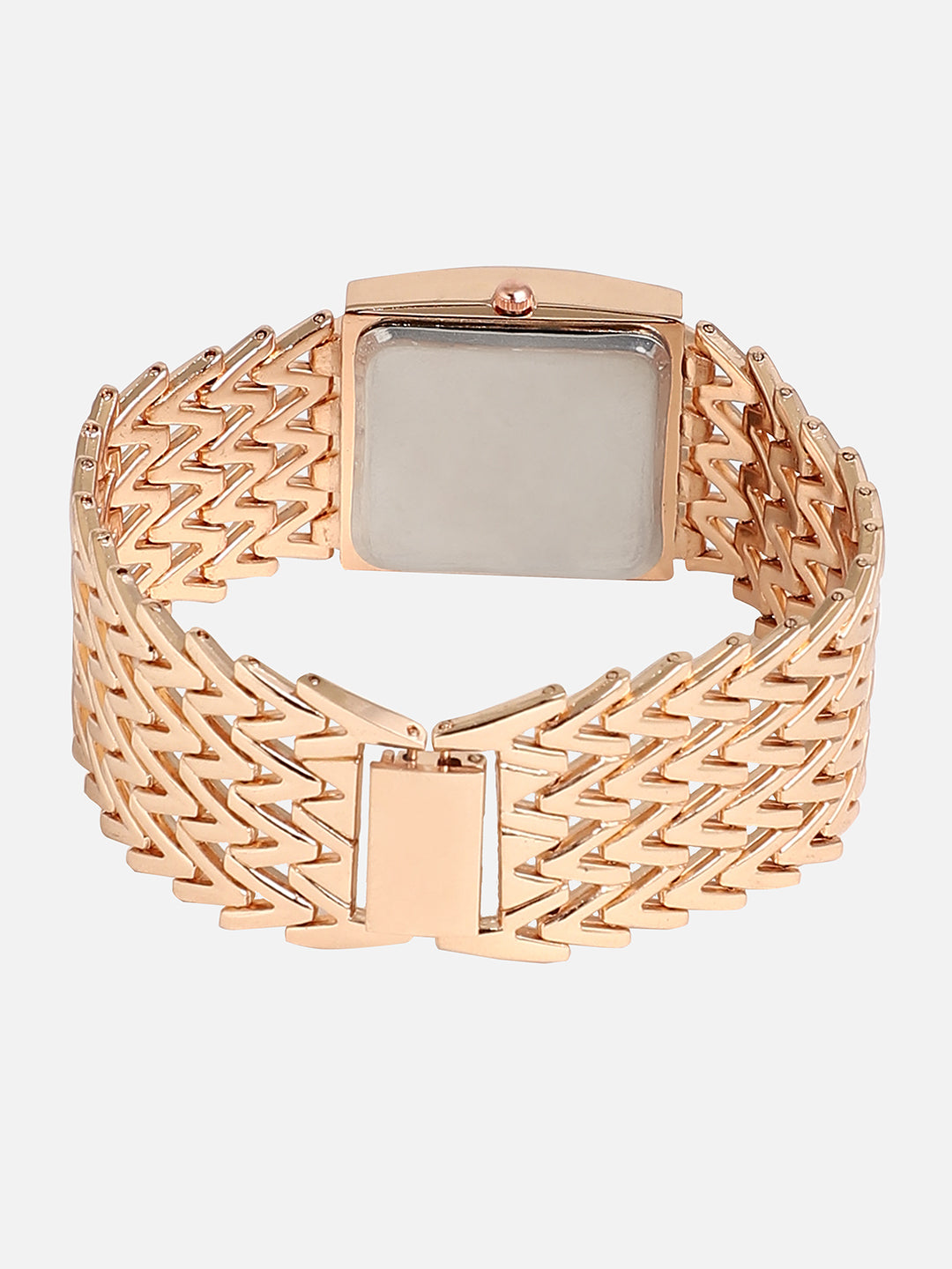 Kiara Rose Gold Watch