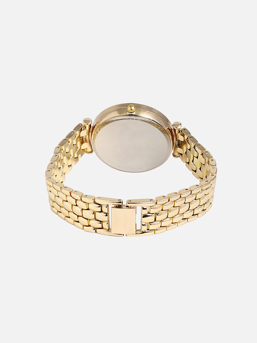 Aubrey Gold Watch