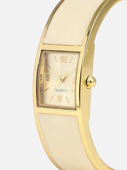 Eden Gold Watch