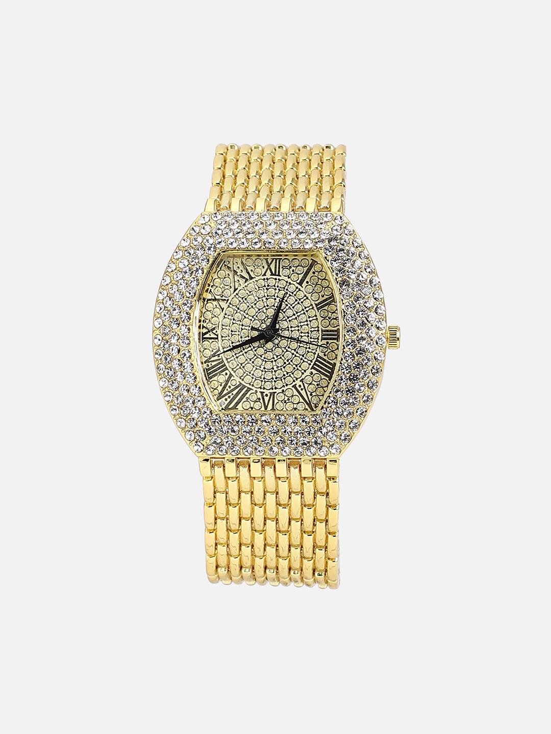 Raine Gold Watch