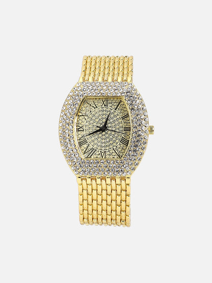 Raine Gold Watch
