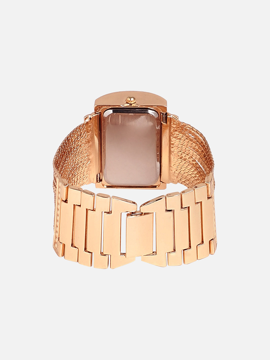 Talia Rose Gold Watch