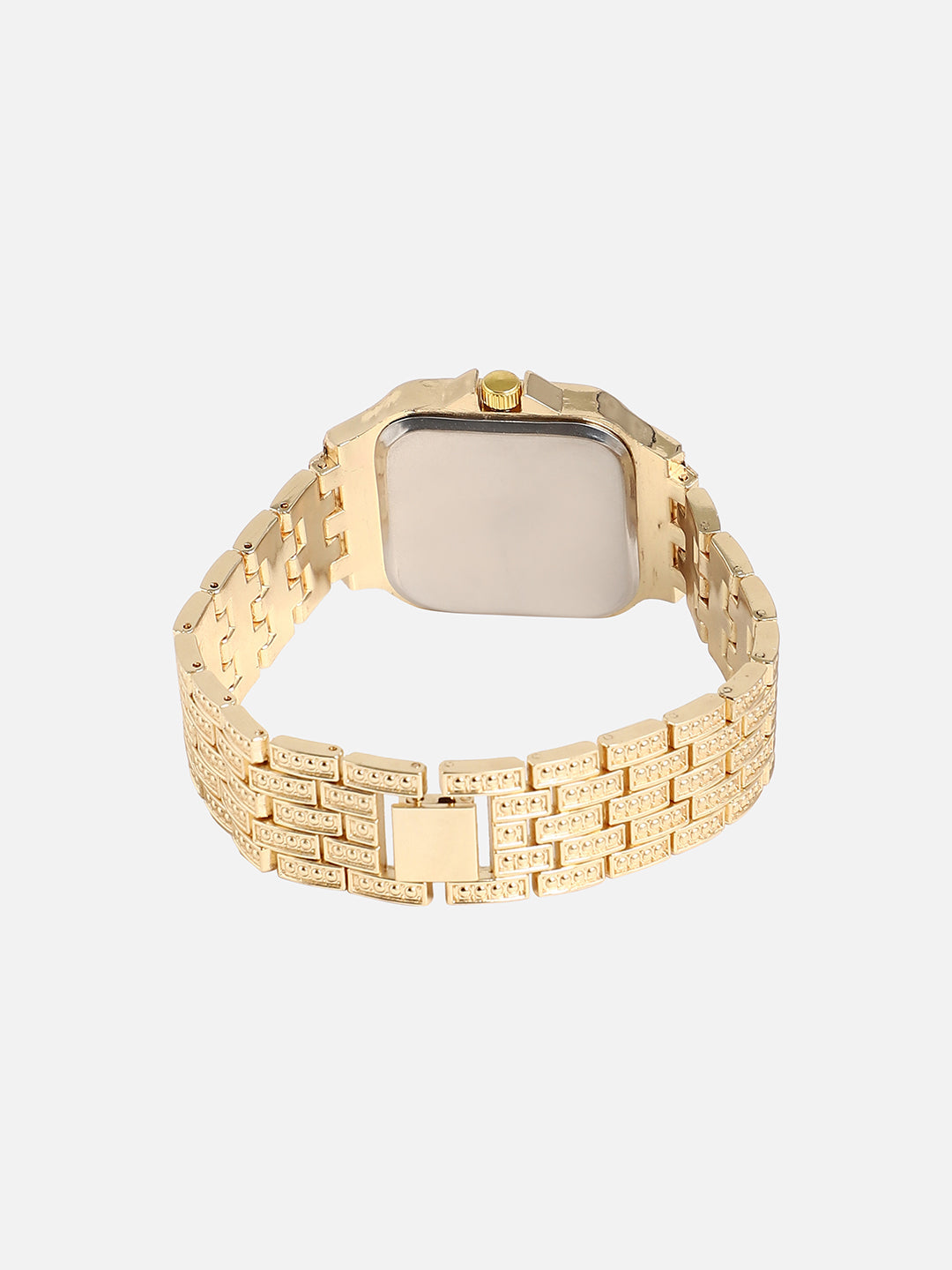 Seren Rose Gold Watch