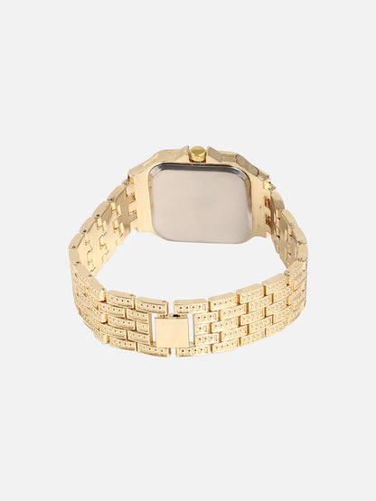 Seren Rose Gold Watch