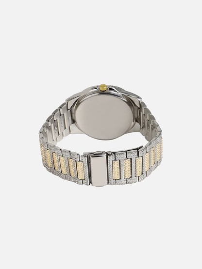 Aura Gold Watch