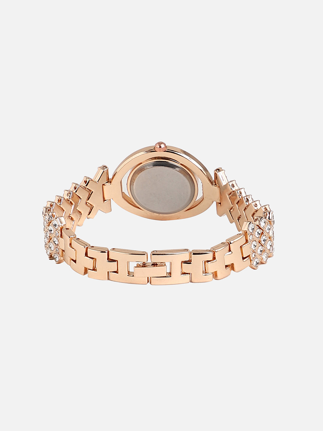 Gigi Rose Gold Watch