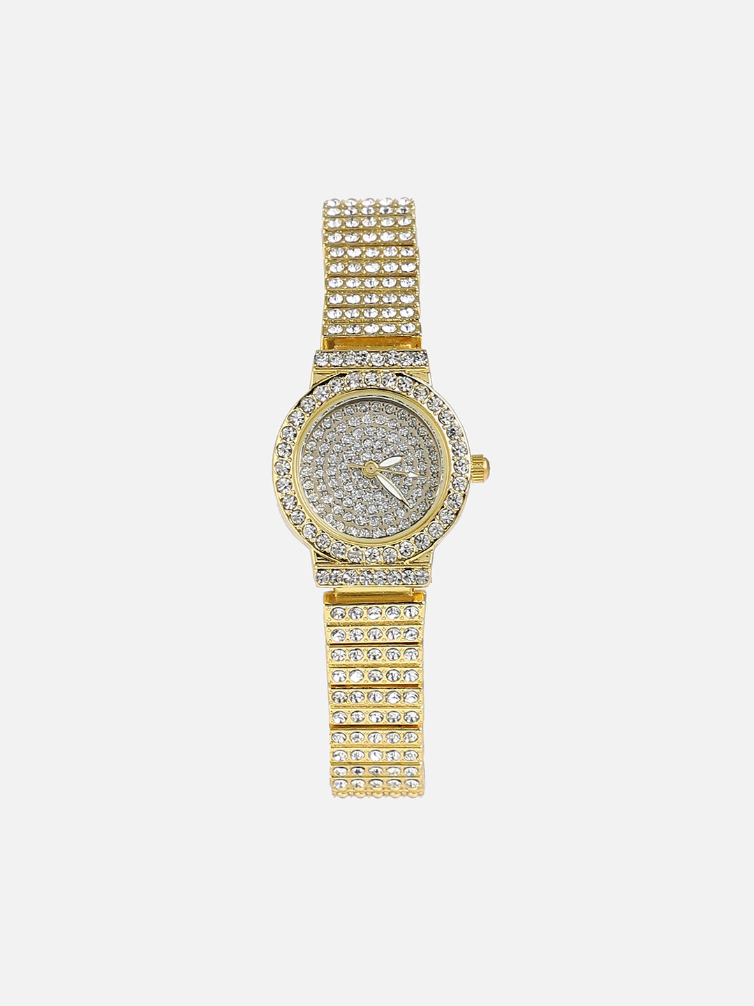 Leia Gold Watch