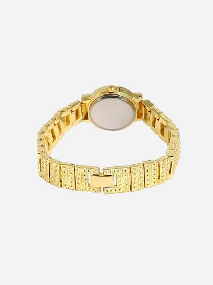Leia Gold Watch