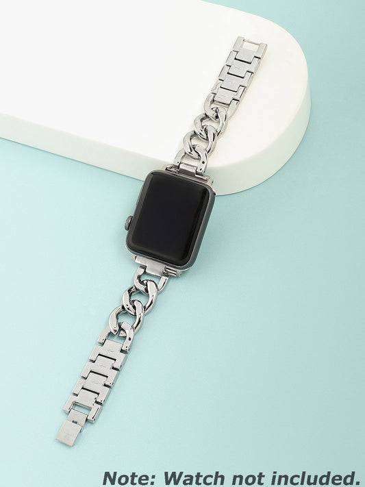 Mina Apple Watch Chain Strap