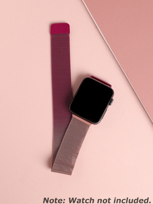 Skyler Apple Watch Mesh Strap