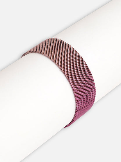 Skyler Apple Watch Mesh Strap