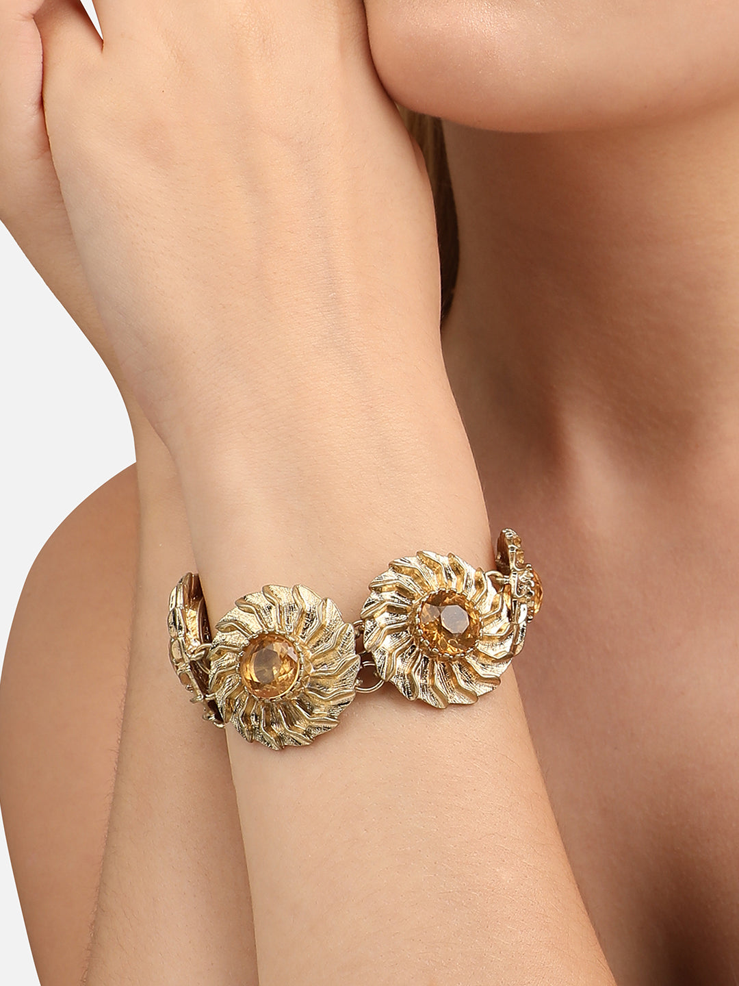 Odessa Bracelet