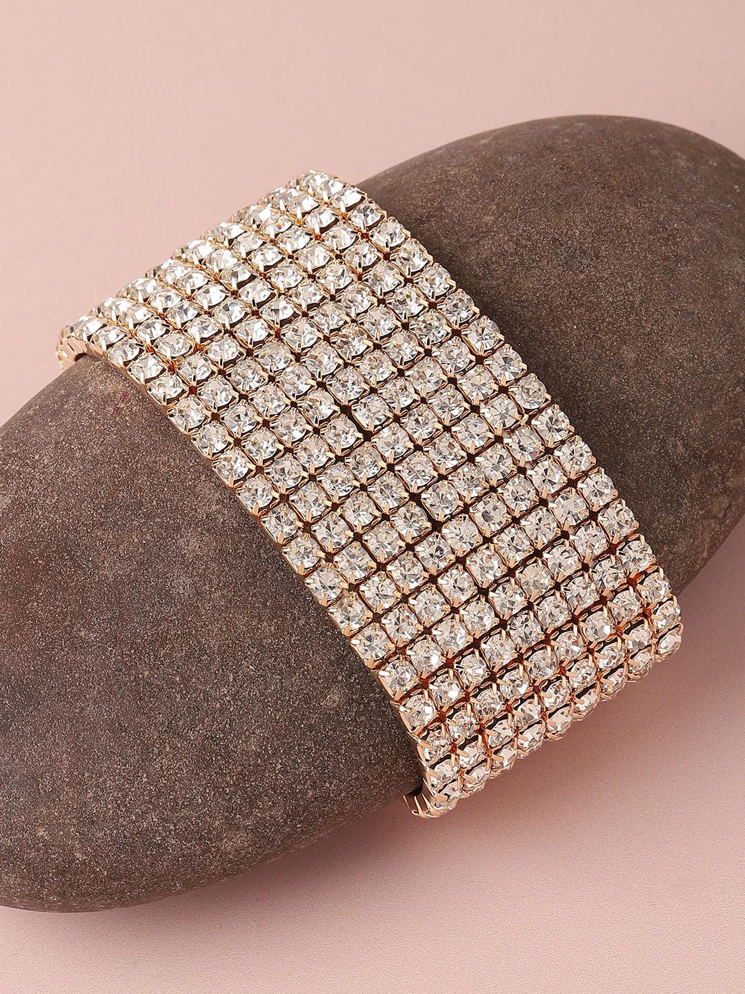 Shimmering Strands