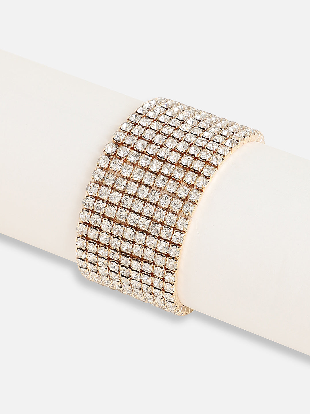 Shimmering Strands
