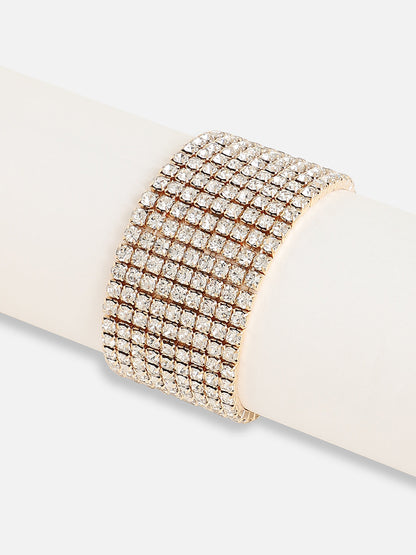 Shimmering Strands