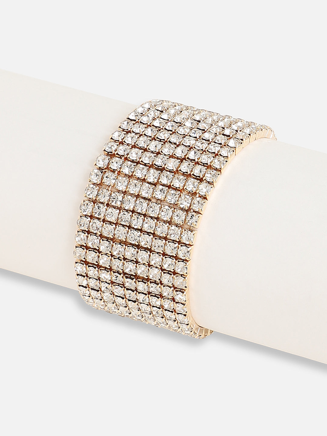 Shimmering Strands