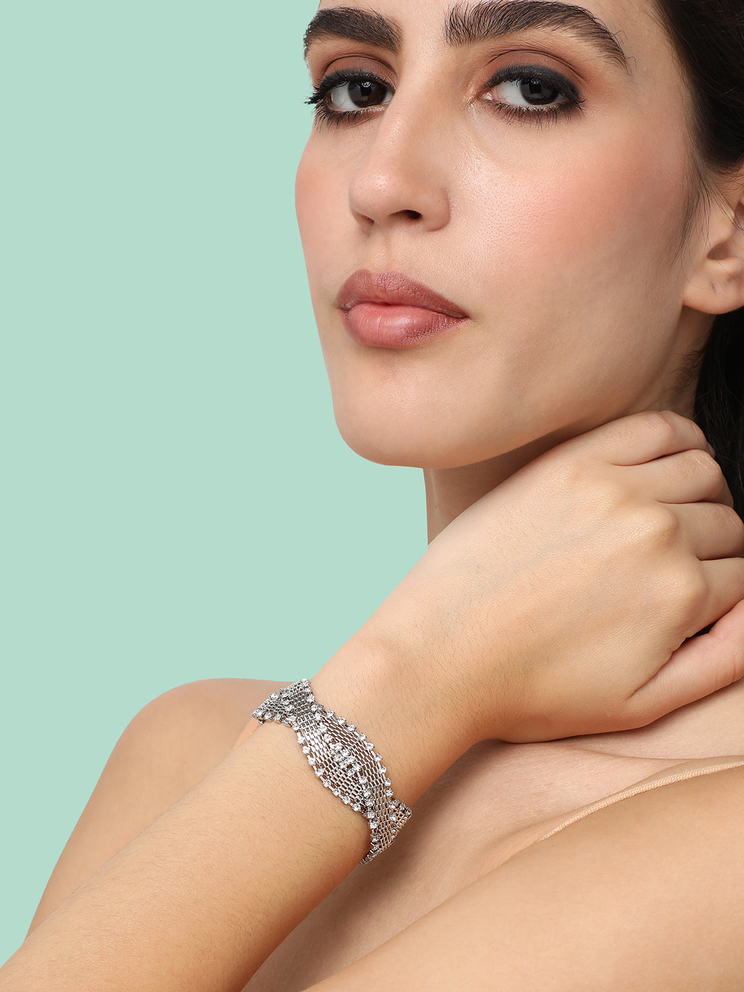 On-loop Bracelet