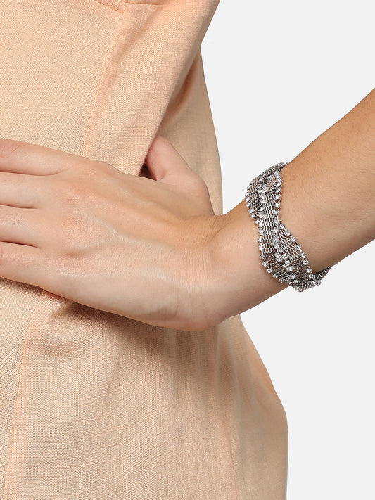 On-loop Bracelet