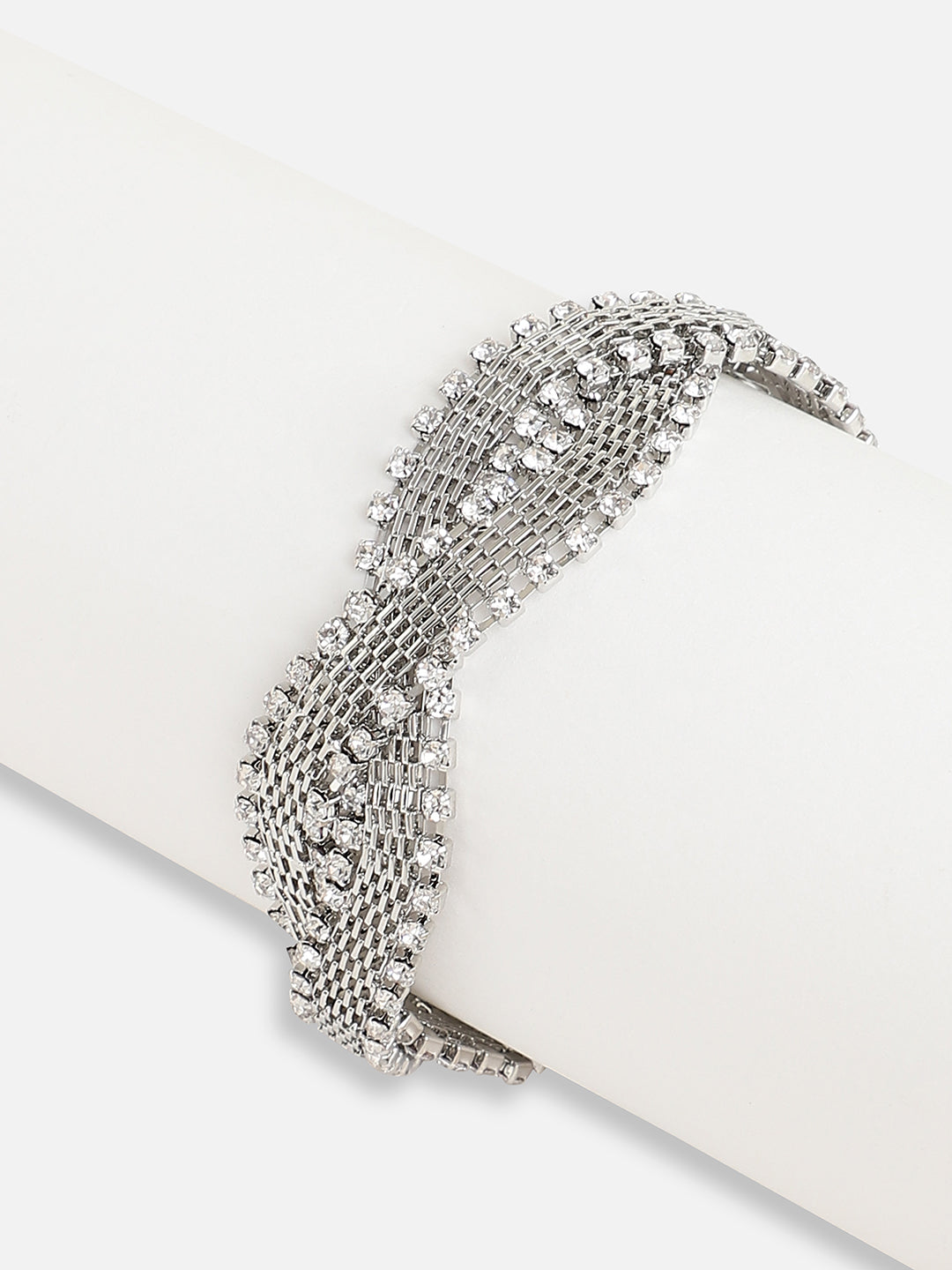 On-loop Bracelet
