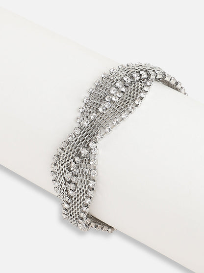 On-loop Bracelet