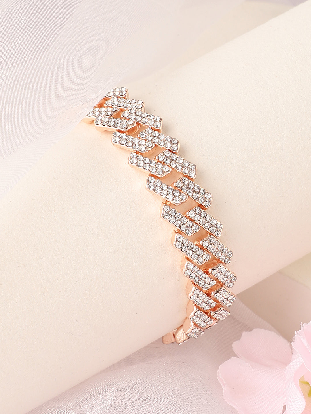 Refined Rope