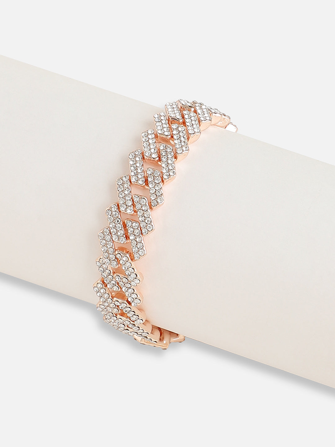 Refined Rope
