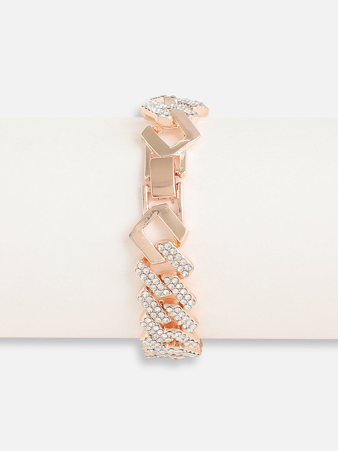 Refined Rope