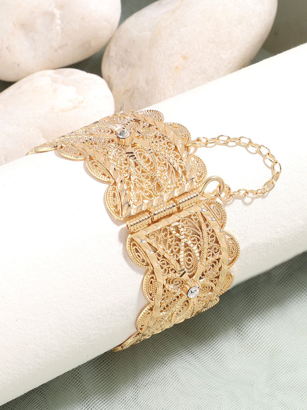 Florent Cuffs