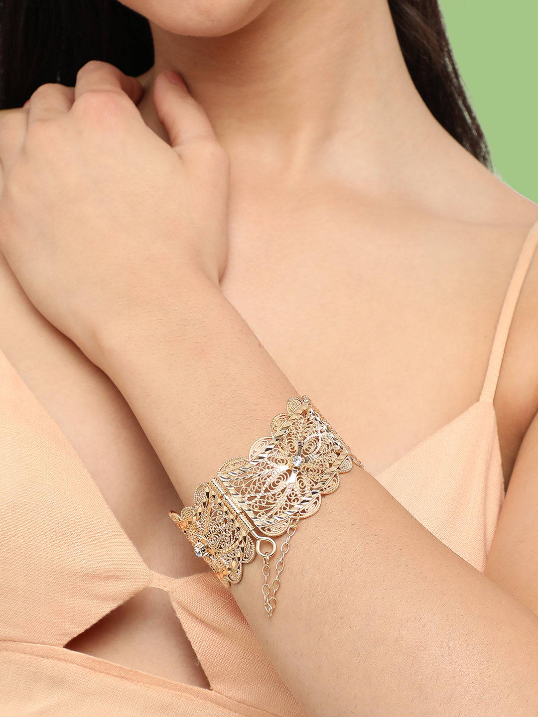 Florent Cuffs