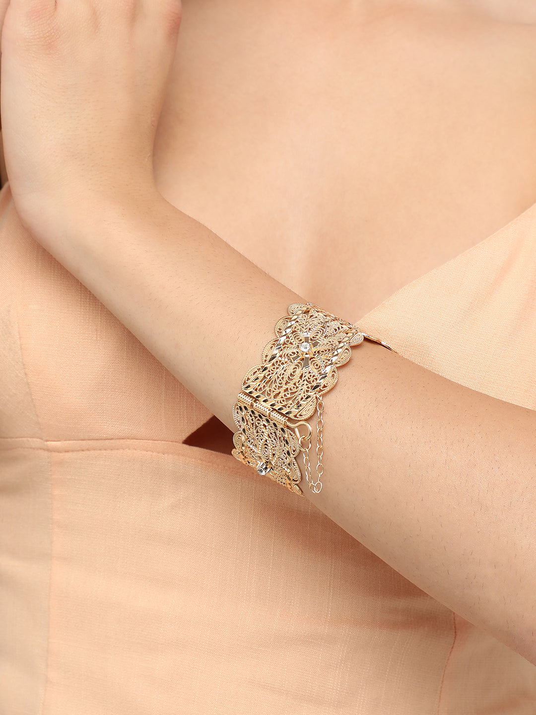Florent Cuffs
