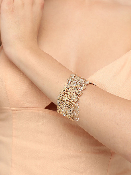 Florent Cuffs